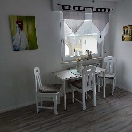 Ferienwohnung Am Lieserpfad Nerdlen ภายนอก รูปภาพ