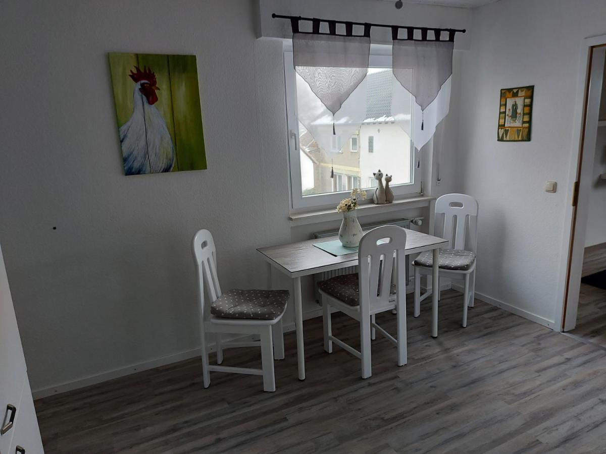 Ferienwohnung Am Lieserpfad Nerdlen ภายนอก รูปภาพ