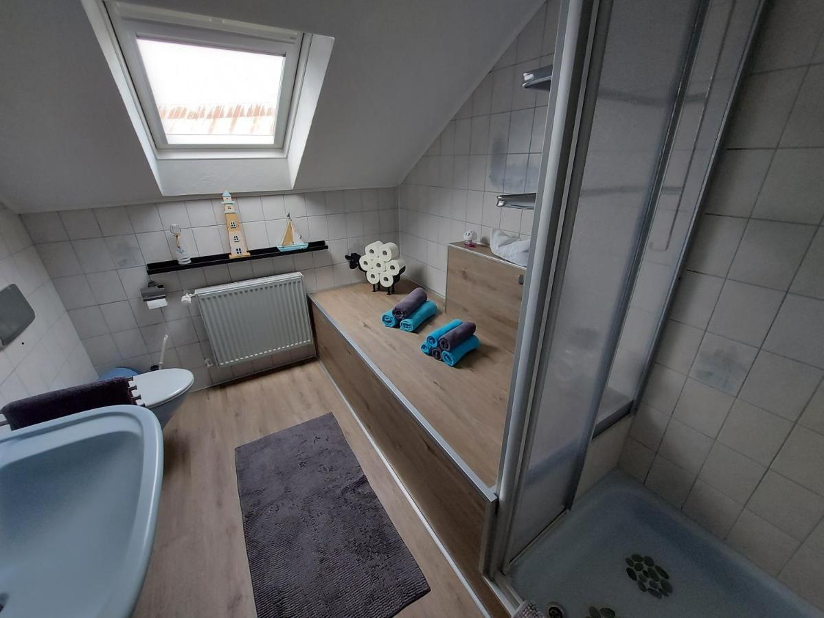 Ferienwohnung Am Lieserpfad Nerdlen ภายนอก รูปภาพ
